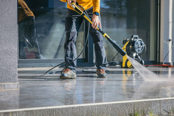 Best Commercial Building Pressure Washing  in Alderson, WV